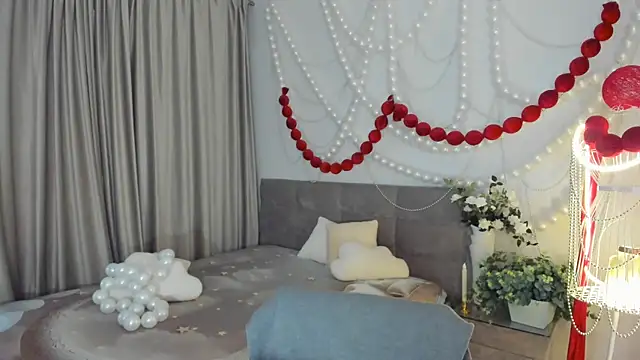 AgnieszkaBanana online show from 26, 4, 2026