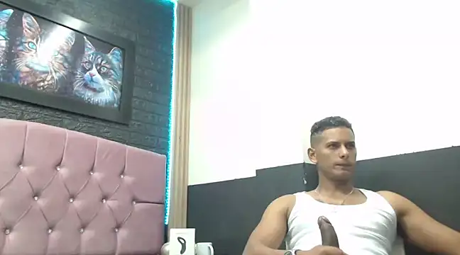 Chris Dick23 online show from 14, 1, 2025