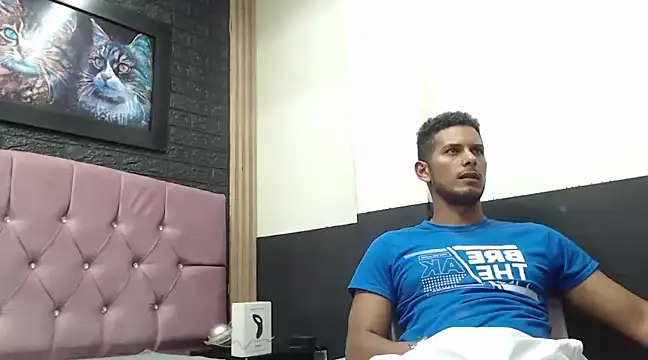 Chris Dick23 online show from 28, 1, 2025