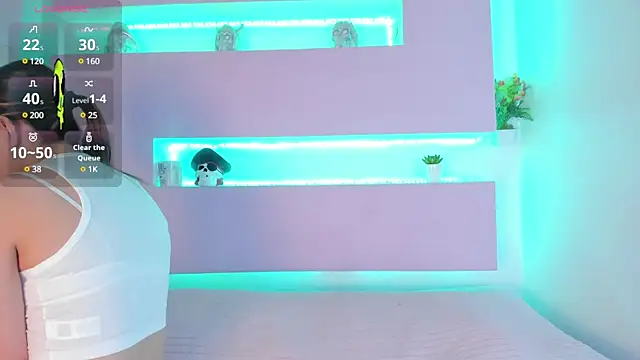 Miiaa doll online show from 7, 2, 2025