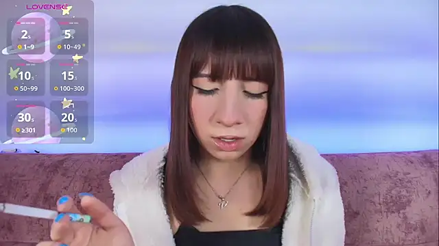 Miiaa doll online show from 21, 4, 2026