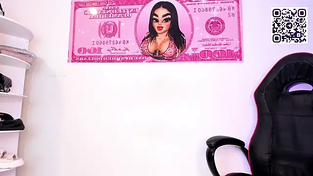 Snapshot of Caramelo_Exotic chatting on 14, 11, 2025 Caramelo Exotic online show from 14, 11, 2025