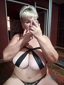 Jemma Cori online show from 13, 3, 2025