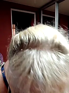 Jemma Cori online show from 28, 4, 2026