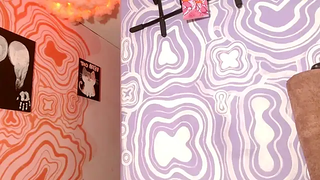 420viol3ta  online show from 21, 12, 2025