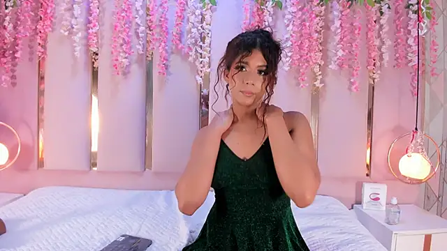 AlinaSweett online show from 10, 3, 2025