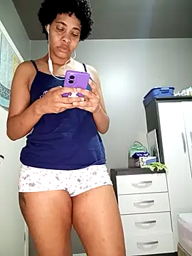 Su Duarte 1 online show from 22, 11, 2025