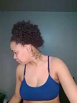 Su Duarte 1 online show from 6, 4, 2026