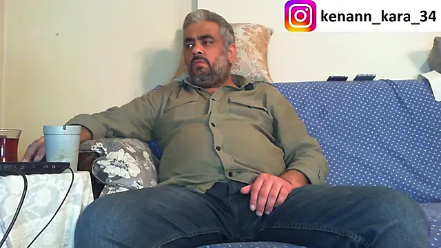 kenan kara 85 online show from 7, 10, 2025