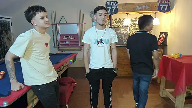 theorder-ofladys online show from 9, 3, 2025