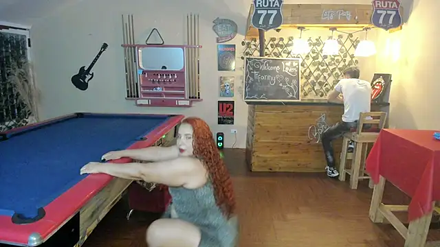 theorder-ofladys online show from 13, 3, 2025