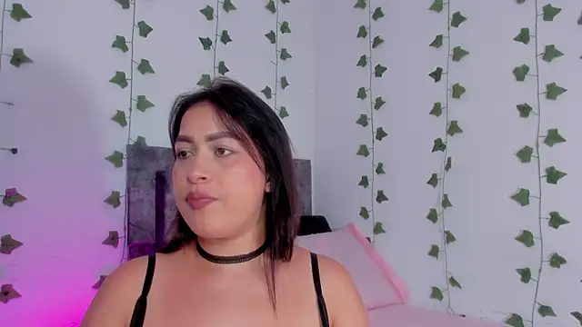 Miaa Garcia online show from 20, 6, 2026