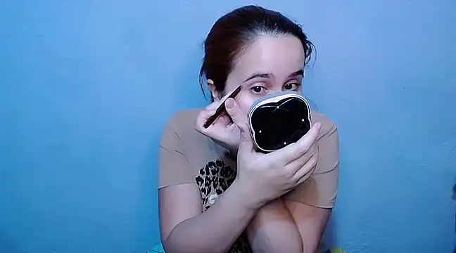 SubLayla01 online show from 10, 1, 2025