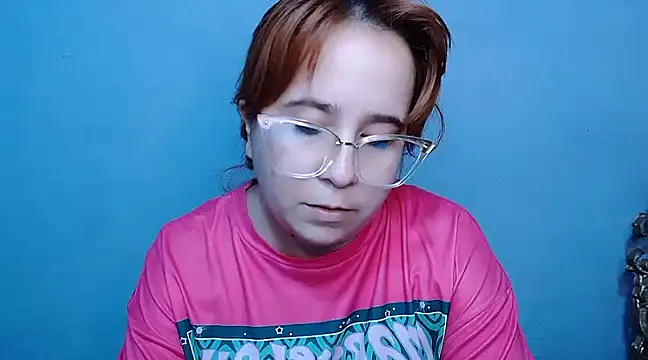 SubLayla01 online show from 28, 2, 2025