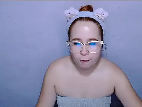 SubLayla01 online show from 27, 3, 2026