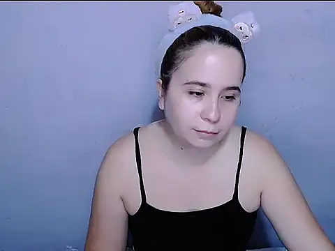 Snapshot of SubLayla01 chatting on 29, 5, 2026 SubLayla01 online show from 29, 5, 2026