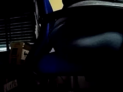 missthickness35 Pika online show from 30, 12, 2024