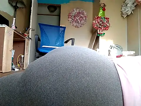 missthickness35 Pika online show from 18, 9, 2025