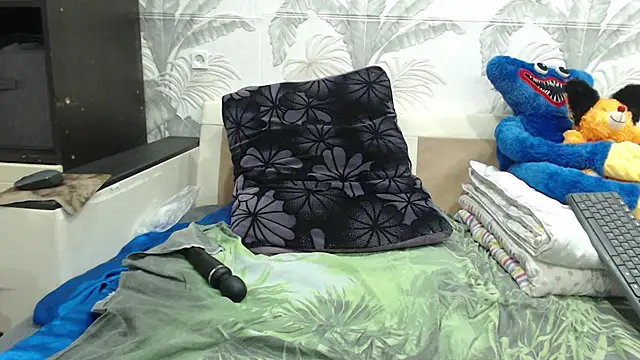 CamDiva113 online show from 13, 3, 2025