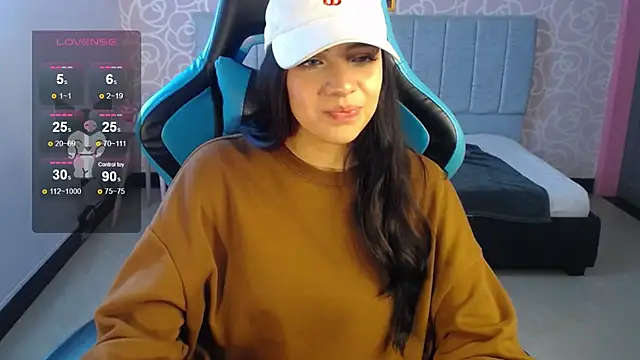 Snapshot of ninfa1_ch chatting on 9, 1, 2025 ninfa1 ch online show from 9, 1, 2025