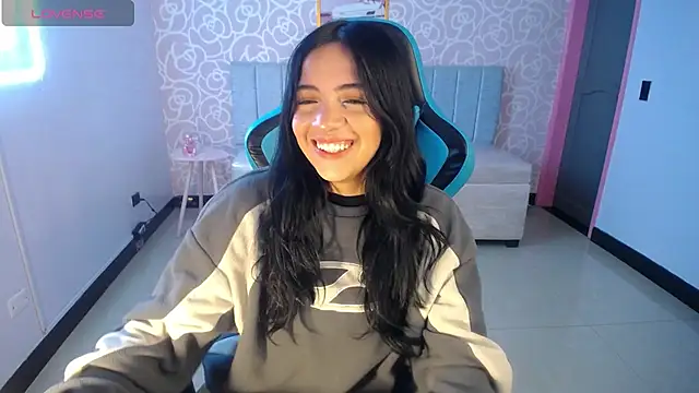 Snapshot of ninfa1_ch chatting on 21, 1, 2025 ninfa1 ch online show from 21, 1, 2025