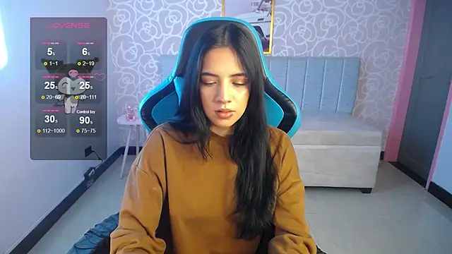 Snapshot of ninfa1_ch chatting on 29, 1, 2025 ninfa1 ch online show from 29, 1, 2025