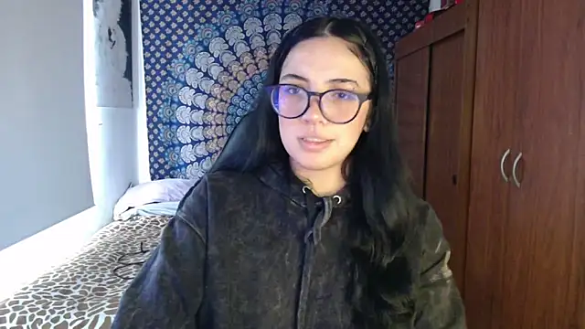 Snapshot of ninfa1_ch chatting on 14, 2, 2025 ninfa1 ch online show from 14, 2, 2025