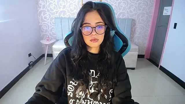 Snapshot of ninfa1_ch chatting on 20, 2, 2025 ninfa1 ch online show from 20, 2, 2025