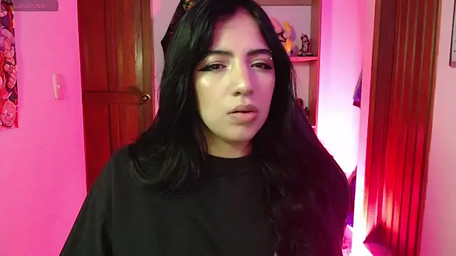 Snapshot of ninfa1_ch chatting on 14, 3, 2025 ninfa1 ch online show from 14, 3, 2025