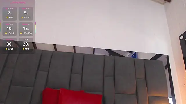 SELENA BIGBOOBS online show from 6, 10, 2025