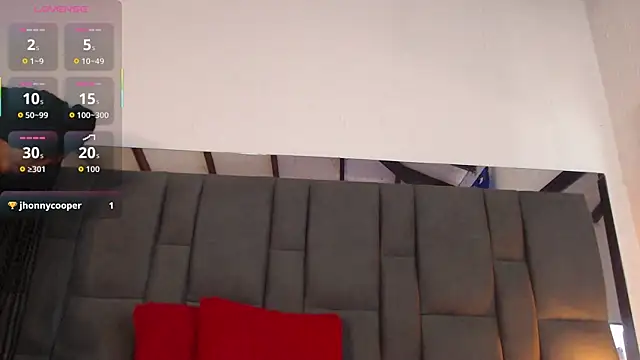 SELENA BIGBOOBS online show from 4, 11, 2025