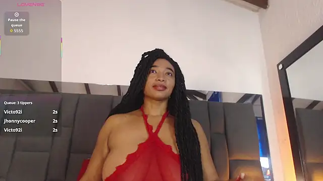 SELENA BIGBOOBS online show from 1, 5, 2026