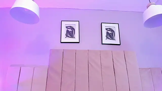 April bowie online show from 7, 2, 2025