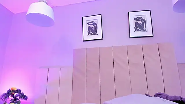 April bowie online show from 7, 2, 2025