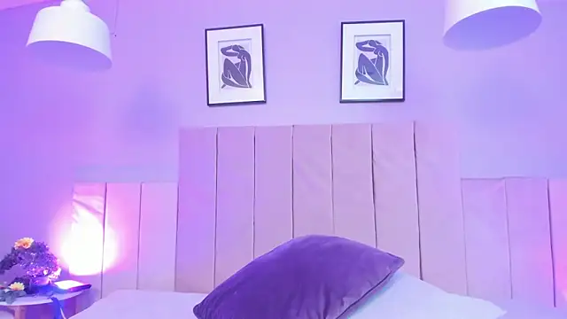 April bowie online show from 13, 2, 2025