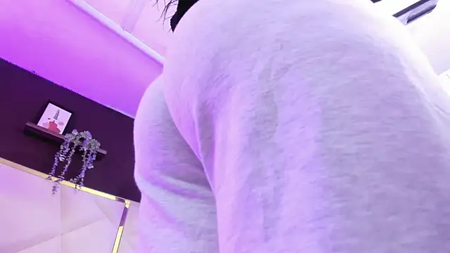 April bowie online show from 23, 10, 2025