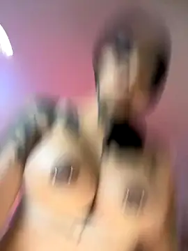 AbbyFtLuna online show from 11, 10, 2025