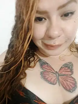 Snapshot of Lady_lua chatting on 7, 2, 2026 Lady lua online show from 7, 2, 2026