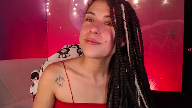 Hellen dumont online show from 26, 2, 2025