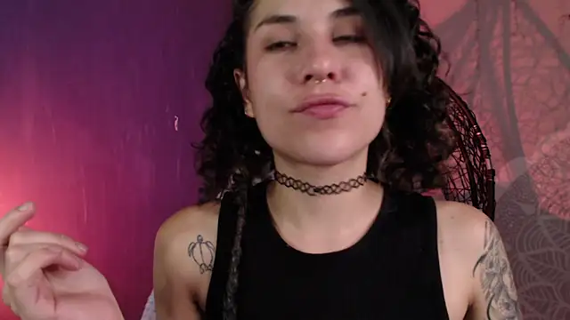 Hellen dumont online show from 23, 3, 2025