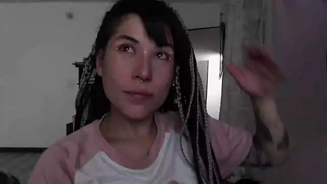 Hellen dumont online show from 28, 11, 2025