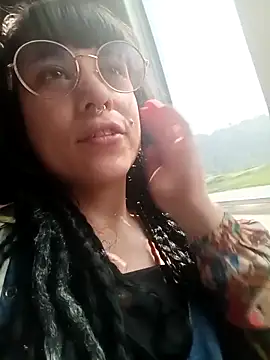 Hellen dumont online show from 19, 12, 2025