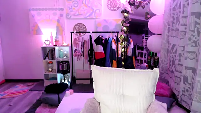 Hellen dumont online show from 22, 4, 2026