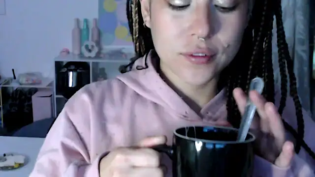 Hellen dumont online show from 24, 4, 2026