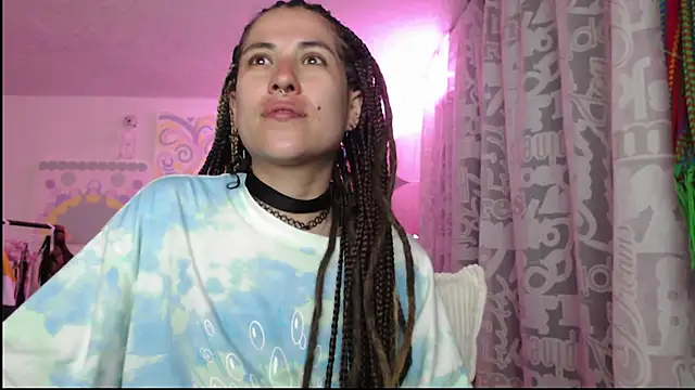 Hellen dumont online show from 26, 4, 2026