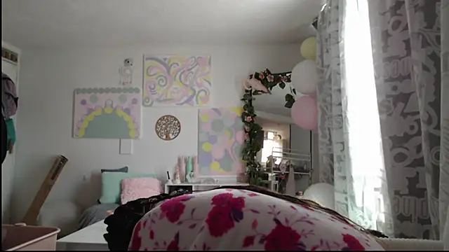 Hellen dumont online show from 26, 4, 2026