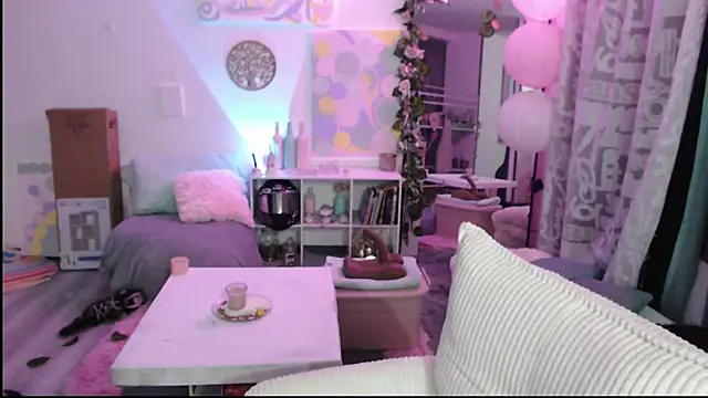 Hellen dumont online show from 28, 4, 2026