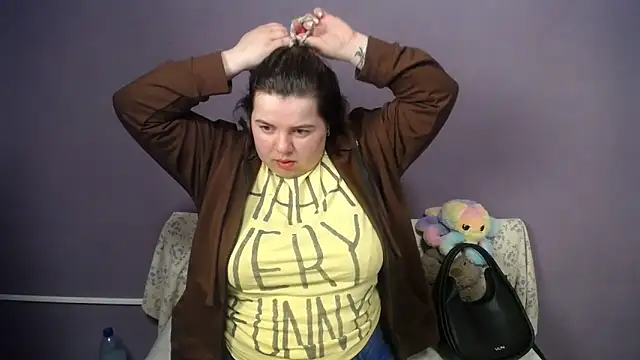 so shy online show from 23, 4, 2026