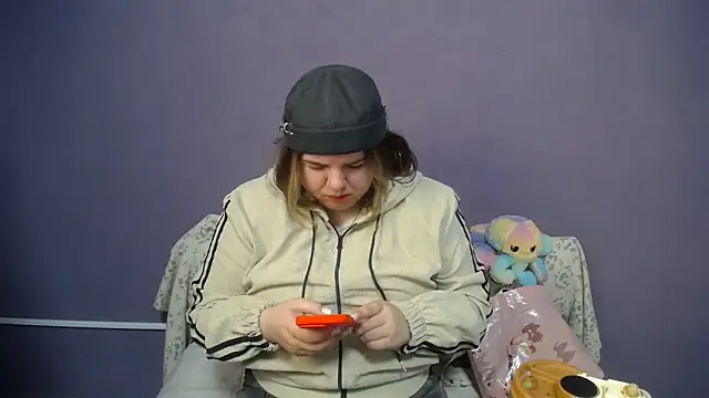 so shy online show from 27, 4, 2026