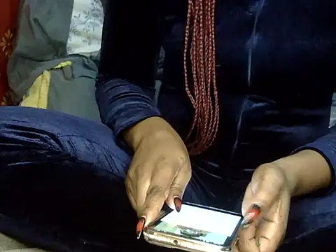 Babysiara1 online show from 15, 1, 2026